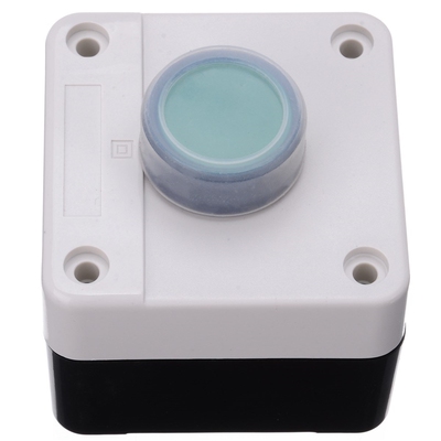 Durable Wired ABS Push Button Switch One Button Control Weat