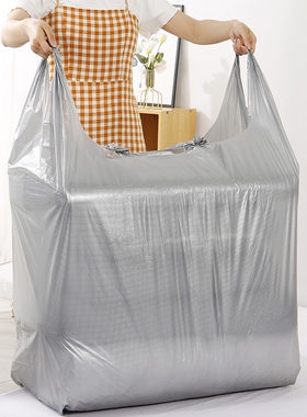 30 high-capacity mobile bags were packed and bagged and bagg