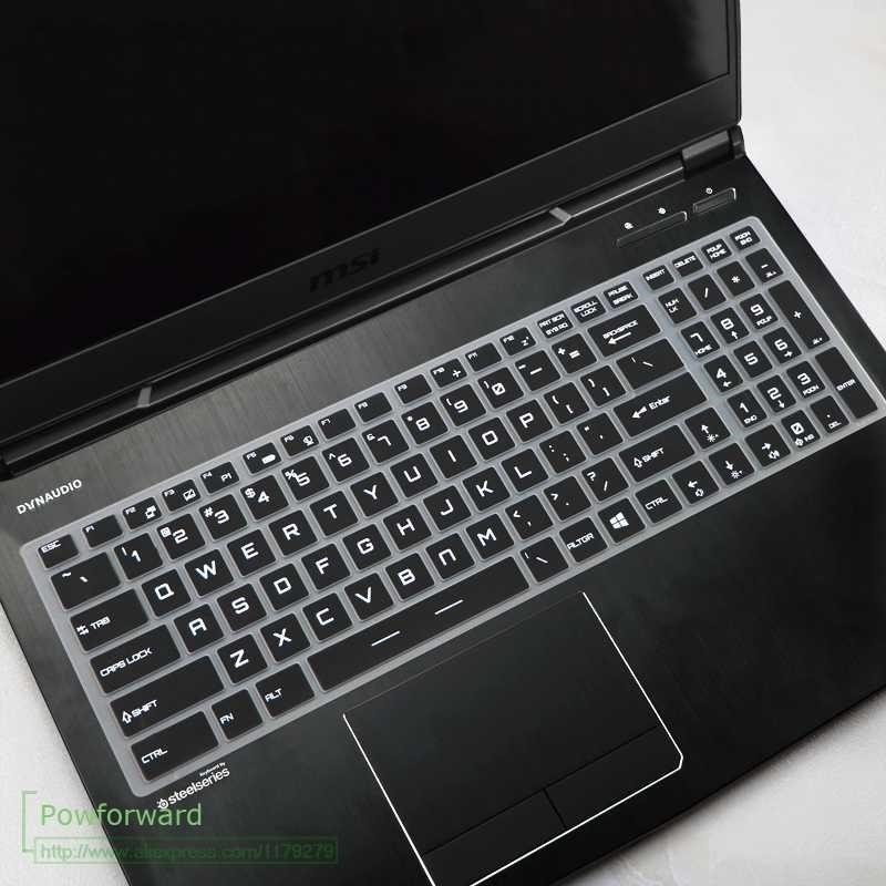 MSI GP75 Leopard GP 75 GT 76 GE GF 75 GT76 Titan GE75 Raider