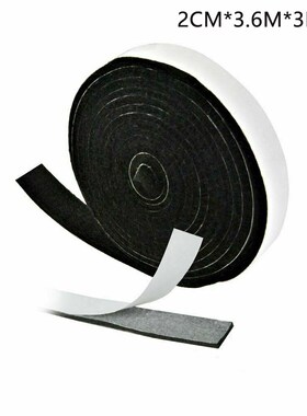 Sealing Tape Stove Gasket Antiflaming Ceramic Oven BBQ Adhes