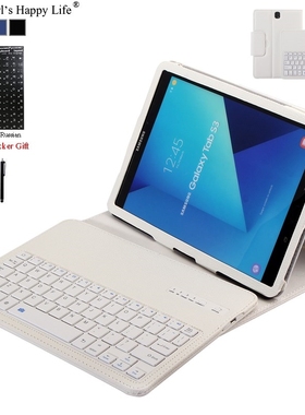 For Samsung Galaxy Tab S3 9.7 Wireless Bluetooth Keyboard C