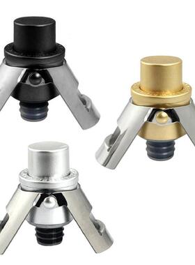 Steel Champagne Stopper Wine Stopper Vacuum Preservation