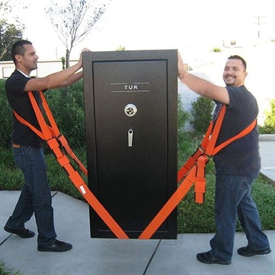 Lifting Moving Strap Forearm Forklift Lifting and Moving Str