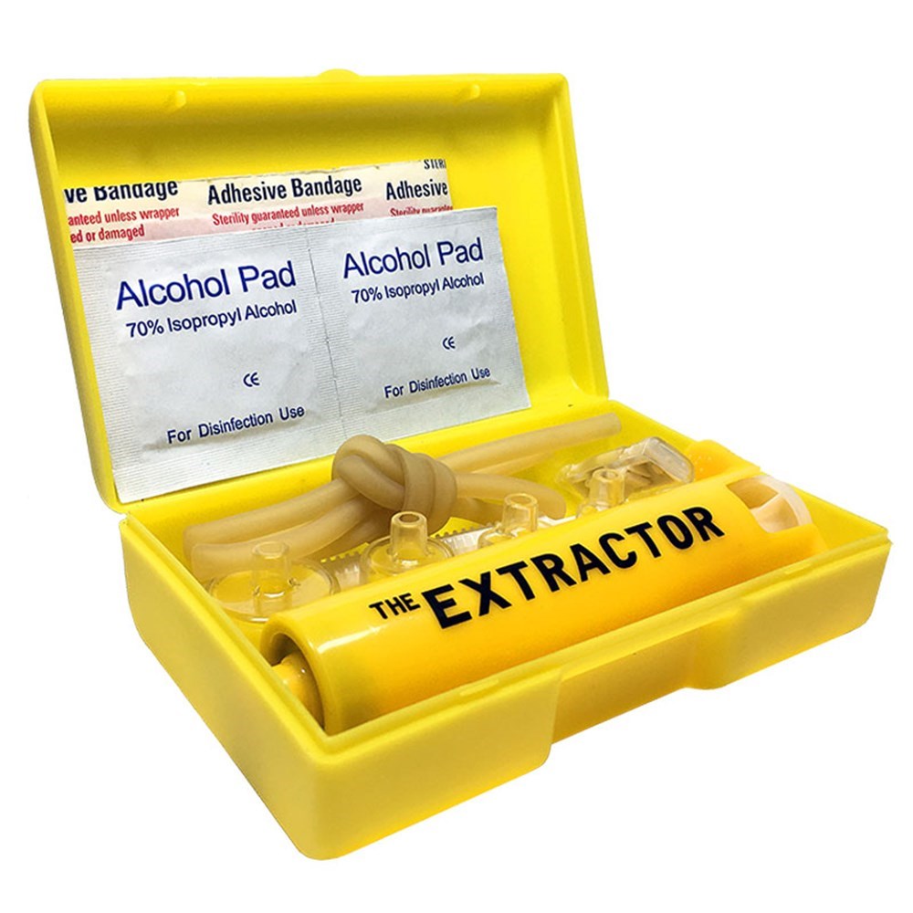 VenomExtractorPump