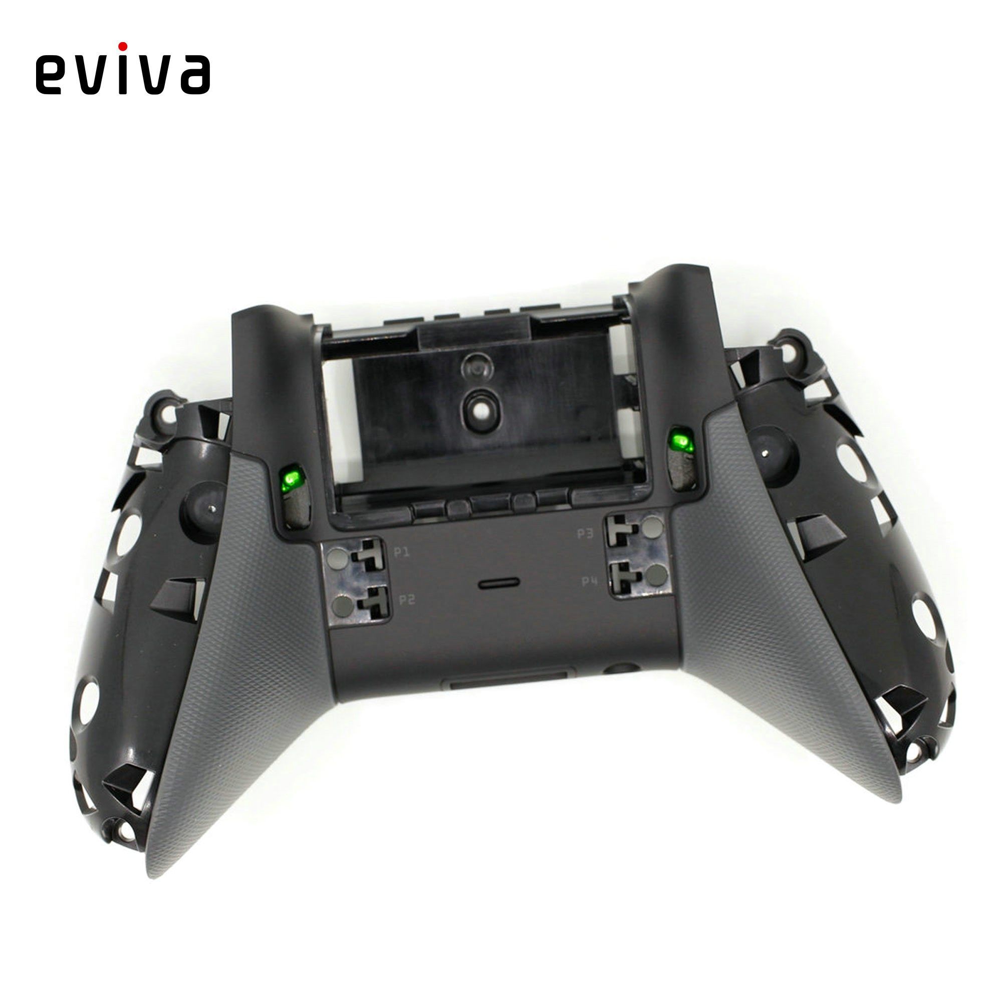 Accessories For XBOX ONE Elite Controller Front Up Cover Bac,电子元器件市场,外设配件,淘宝优惠券,粉丝福利购,淘宝优惠卷