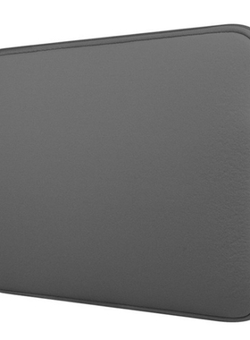 Useful Soft Laptop Sleeve Bag Protective Zipper Notebook Cas