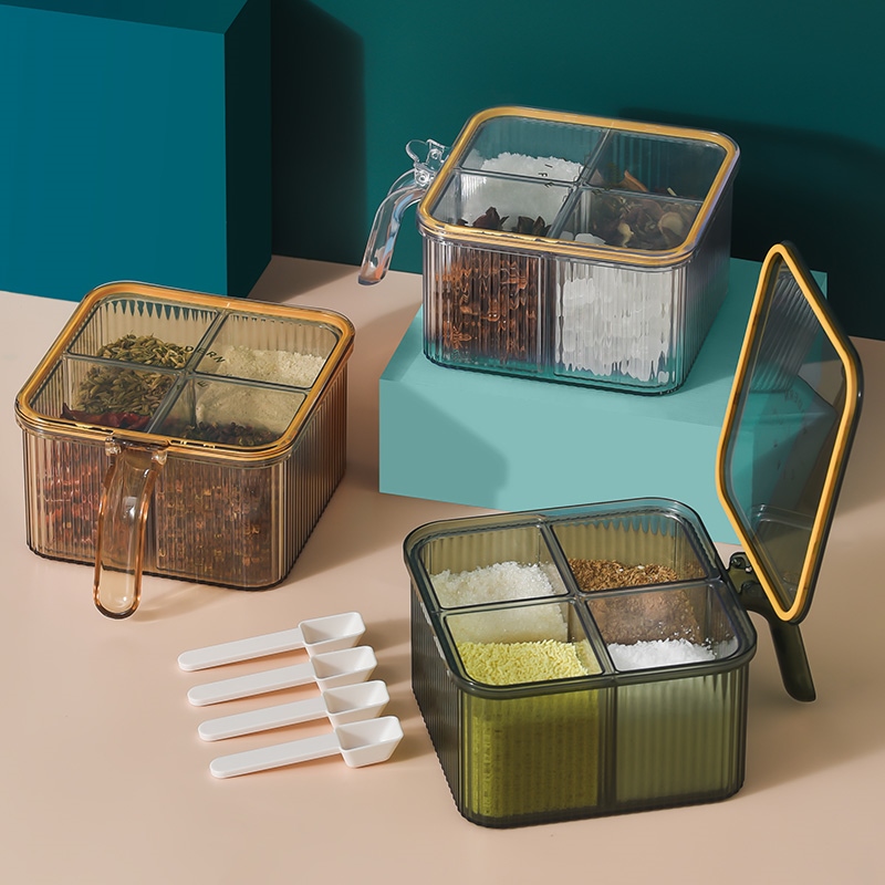 A home-made saucer box combines a multi-gauge sauce box with