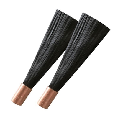 Special welding bristle brush welding p atment machine