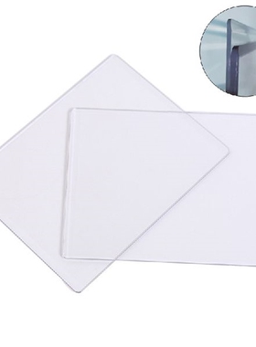 3Mm 5Mm Stansen Embossing Machine Duurzaam Plastic Plates