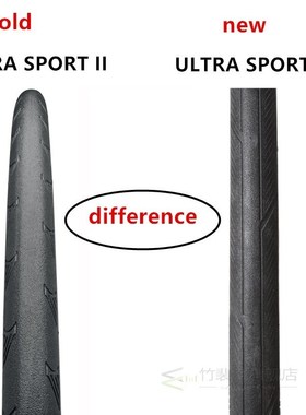 Continental Bike Tire Ultra Sport 3 Road Wire Tyres 23c 25c