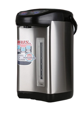 Electric Air Pots Thermos 5L Water Kettle High Quality Big C