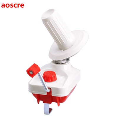 Swift Yarn Fiber String Ball Wool Winder Holder For Househol