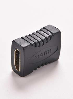 HDMI V1.4 Female to Female F/F Coupler Extender Adapter Plug