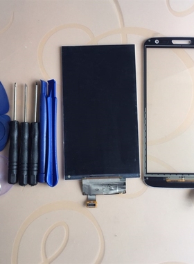 For LG G2 Mini D620 D618 Touch Screen Digitizer Sensor Pane