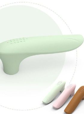 2pcs Home Door Handle Knob Silicone doorknob Safety Cover