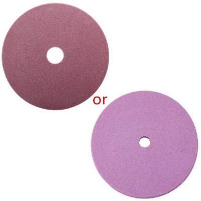 Electric Chainsaw Sharpener Diamond Grinding Wheel
