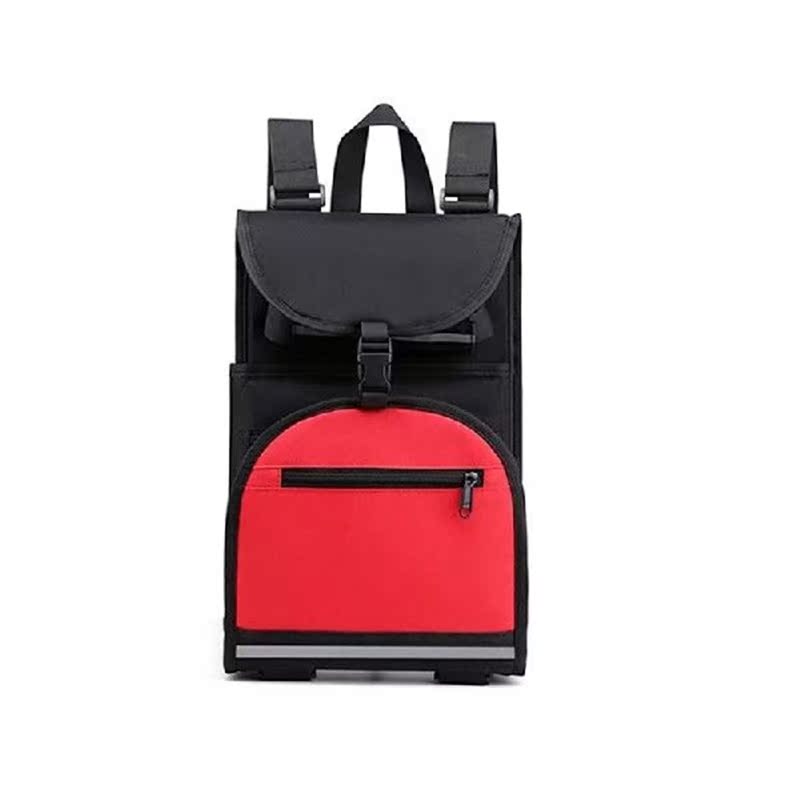 Skateboard Backpacks Foldable Skateboard Bags for Men and