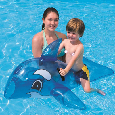 Floating Whale PVC Inflatable Shark Swimming Pool Children S