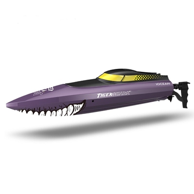 HR iOCEAN 1 RC Boat 2.4Ghz High Speed Electric Radio Contro