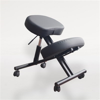 P Kneeling Chair Ergonoc Posture Correcting Knee Stool for
