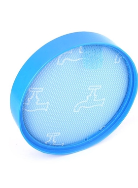 Washable HEPA Filter High Efficiency Filtration Vacuum