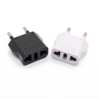 TingDong EU Euro Plug Adapter China Chinese US to EU Europe