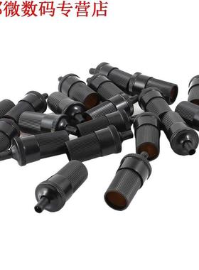 20PCS Behuizing Inline Vrouw Stopcontact