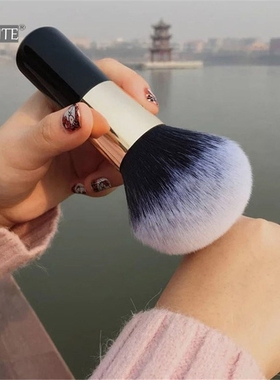 Big Size Makeup Brushes Foundation Powder Face Brush Set Sof