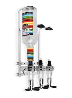 Bar Tools Buffet Pourer Wine Bottle Dispenser Liquor Dispens