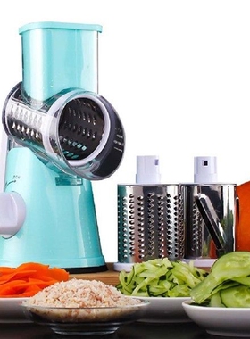 Vegetable Slicer Manual Kitchen Accessories Grater for