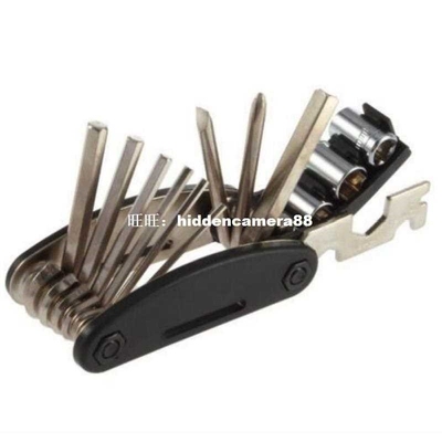 New Bike 16 in 1 Multi-function Bicycle Cyclin