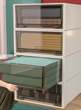 Home drawers for house clothes, plastic lockers for home clo