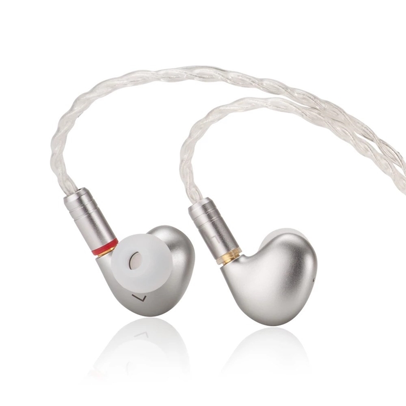 TINHiFi T2 Plus Dynamic Drive  HIFI Bass bluedio Sport Meta