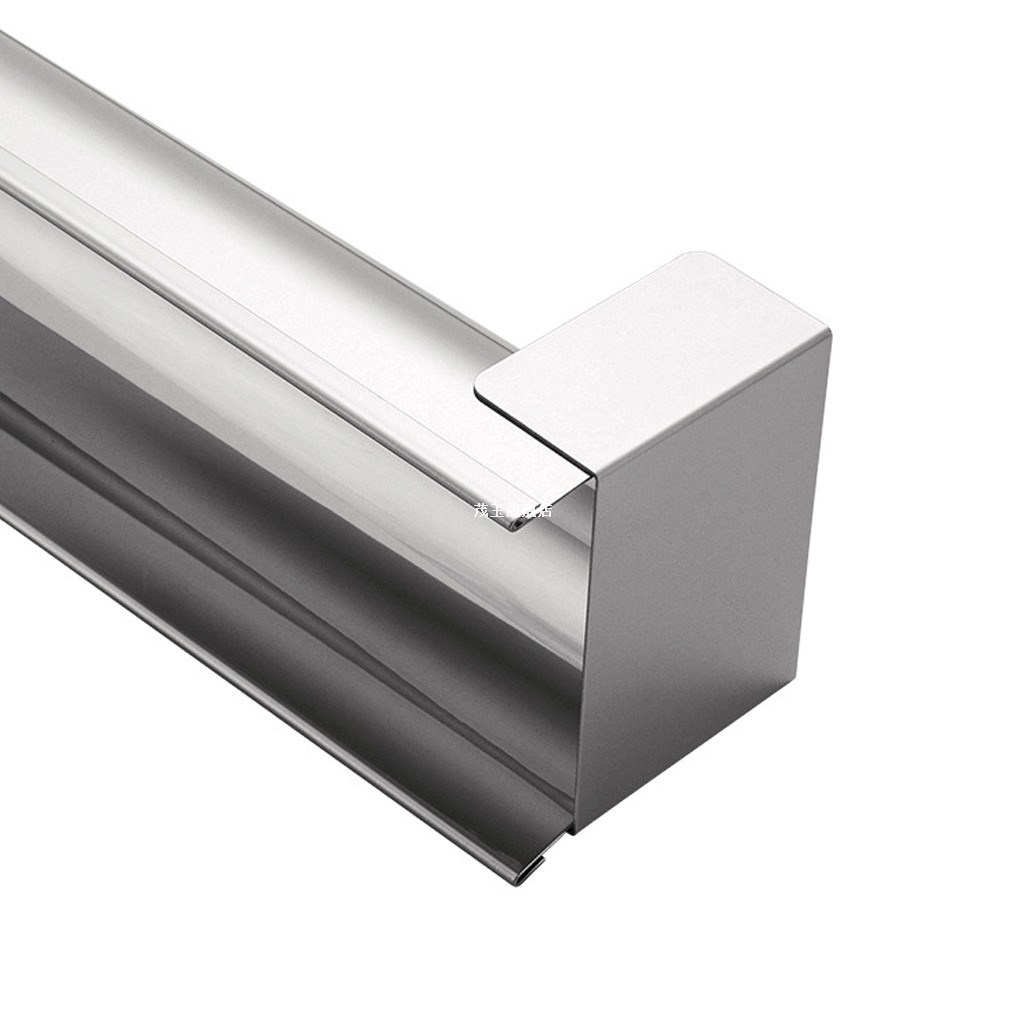 StainlessSteelBrea