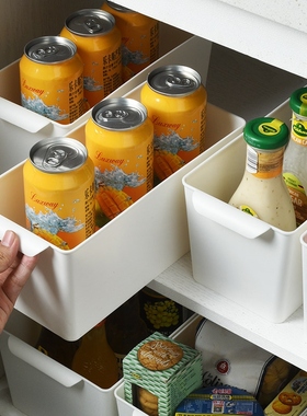 Home closets collect baskets of plastics from the bedroom ki