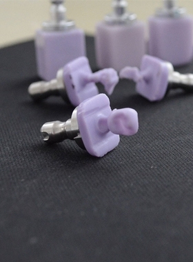 10 pieces dental glass ceramic lithium disilicate blocks C14