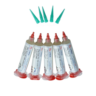 Original AMTECH 10cc NC-559-A-V  Lead-Free Solder Flux