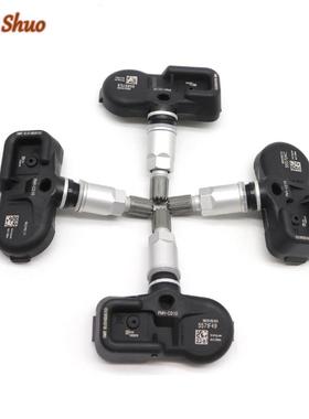 TPMS Sensor Tyre Tire Pressure Monitor Sensor System For To