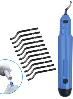 Practical 3-16mm Hand Deburring Tool Mini Refrigeration Copp