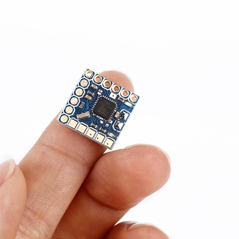 Micro OSD Module Mini On Screen Display FPV Video Overlay M
