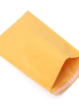 340*460+40mm High Quality Kraft Bubble Envelopes Padded Mail