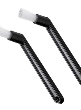 Home Dust Brush Espresso Machine Coffee Cleaning Brush Plast