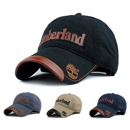 Men outdoor transports sun hat Baseball cap tongue cap cap