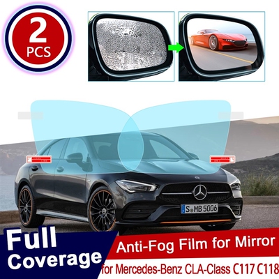 for Mercedes Benz CLA Class C117 C118 CLA180 200 220 250 AM