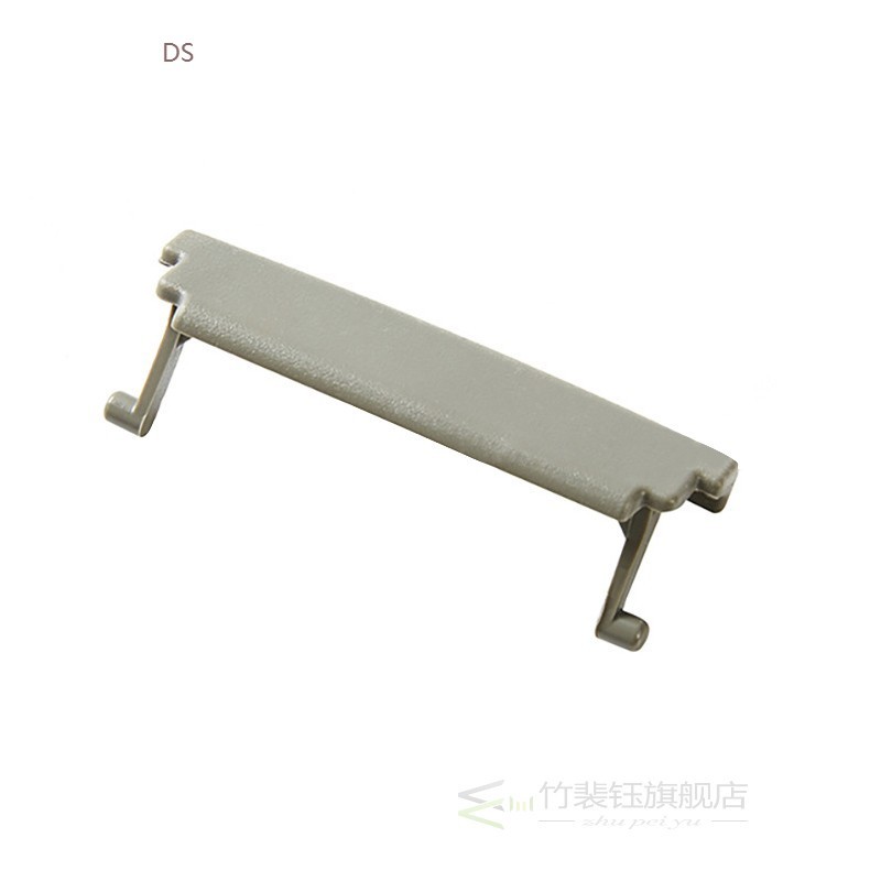 Central Armrest Box Cover Buckle Hand Held Box Button Buckle