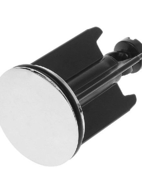 Sink Stopper Bathtub Water Drain Plug Basin Button Strainer