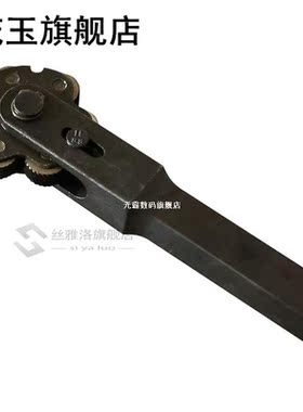 1Pc 6 Head Knurl Wheel Tool Portable Multifunctional Knurlin