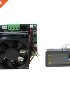 150W Constant Current Adjustable Electronic Load 100V 10A Ba