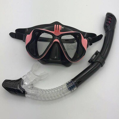 SnorkelingSnorkelT