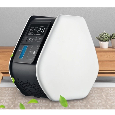Household oxygen concentrator 5L liters elderly oxygen inha